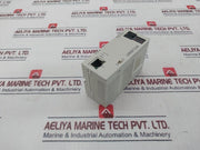 Delta Rtu-en01 Modbus Tcp Remote I/O Communication Module, 24Vdc 2.0W, V1.04A1