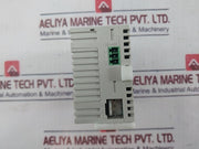 Delta Rtu-en01 Modbus Tcp Remote I/O Communication Module, 24Vdc 2.0W, V1.04A1
