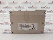 Delta Rtu-en01 Modbus Tcp Remote I/O Communication Module, 24Vdc 2.0W, V1.04A1