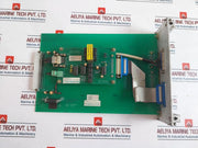 Delta Tau 602705-104 Series 2000 Plc Module