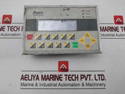 Delta Tp02G-as1 Human-machine Interface Text Panel 24Vdc 3W 260 Gm