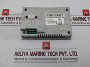 Delta Tp02G-as1 Human-machine Interface Text Panel 24Vdc 3W 260 Gm