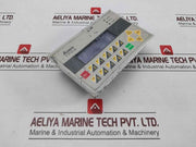 Delta Tp02G-as1 Human-machine Interface Text Panel 24Vdc 3W 260 Gm