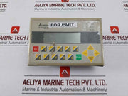 Delta Tp02G-as1 Text Hmi Panel
