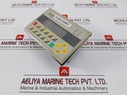 Delta Tp02G-as1 Text Hmi Panel