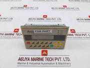 Delta Tp02G-as1 Text Hmi Panel