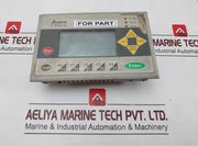 Delta Tp04G-as2 Terminal Panel V1.08A0 24Vdc