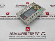 Delta Tp04G-as2 Terminal Panel V1.08A0 24Vdc