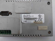 Delta Tp04G-as2 Terminal Panel V1.08A0 24Vdc