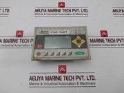 Delta Tp04G-as2 Terminal Panel Tp04 V1.08 24Vdc