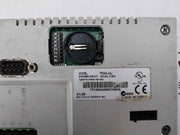 Delta Tp04G-as2 Terminal Panel Tp04 V1.08 24Vdc