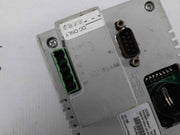 Delta Tp04G-as2 Terminal Panel Tp04 V1.08 24Vdc