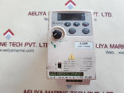 Delta Vfd002L21A Variable Frequency Drive