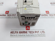 Delta Vfd004M21A-za Inverter Input 1Ph 6.3A/3Ph 3.2A 200-240V 50/60Hz