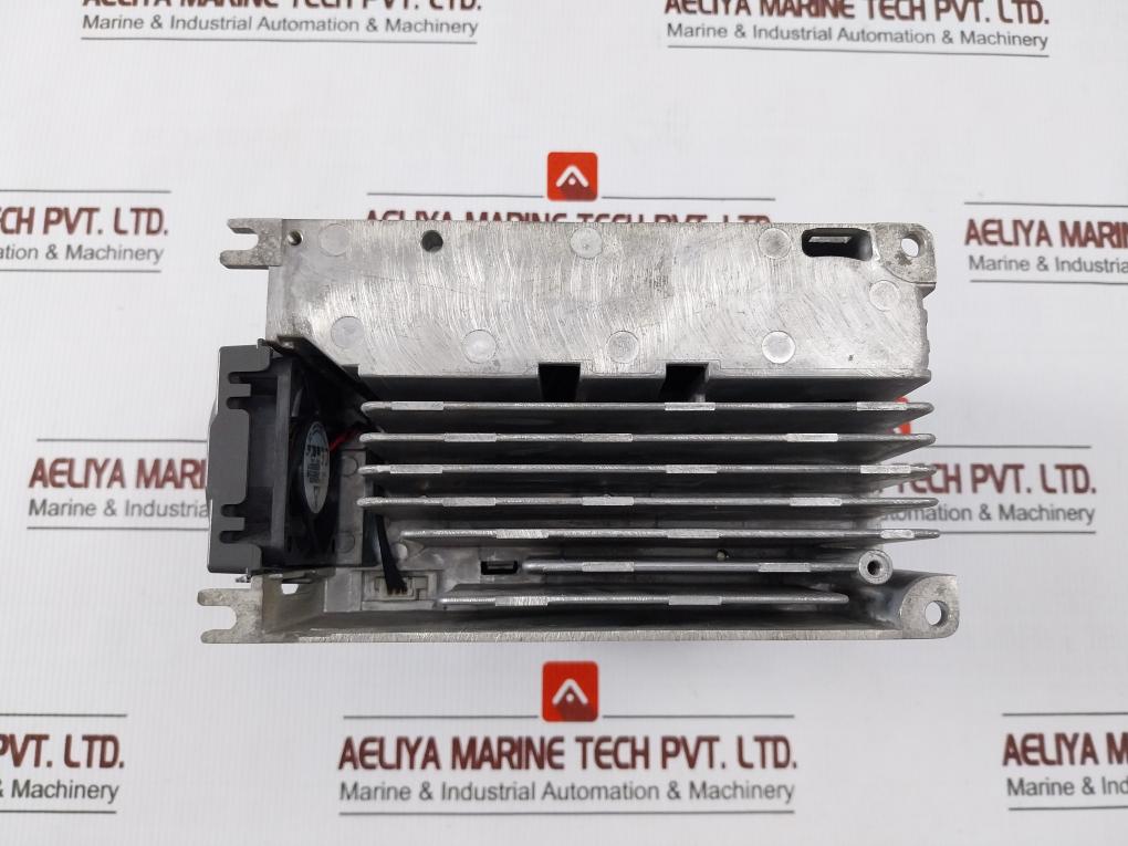 Delta Vfd015E21A Three Phase Ac Drive 0.1-599Hz,01.23/02.23