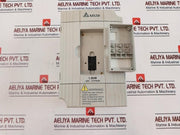 Delta Vfd015M21B-z Inverter Ac-drive 3Ph 0.-240V 7.0A 2.7Kva