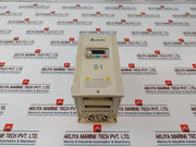 Delta Vfd015S21D Inverter 1.5Kw 50/60Hz