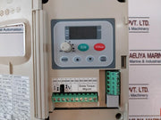 Delta Vfd015S21D Inverter 1.5Kw 50/60Hz