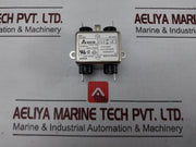Delta 10Dbag5 Emi Filter 115/250V 10A.