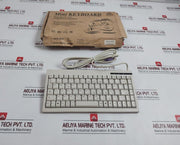 Delta Ack-595 Compact Mini Keyboard