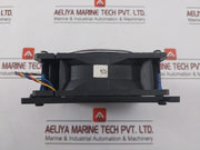 Delta Afc1212De Dc Brushless Cooling Fan 12Vdc 3.00A