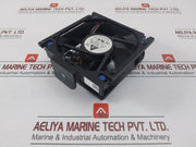 Delta Afc1212De Dc Brushless Cooling Fan 12Vdc 3.00A