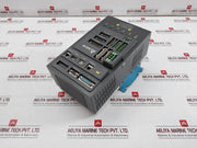 Delta Asd-ms-0721-f Servo Drive Integrated Robot Controller 200-230V Ip20