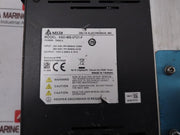 Delta Asd-ms-0721-f Servo Drive Integrated Robot Controller 200-230V Ip20