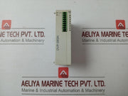 Delta Dvp08Sn11R Digital Output Module