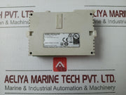 Delta Dvp08Sn11R Digital Output Module