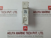 Delta Dvp08Sn11R Digital Output Module