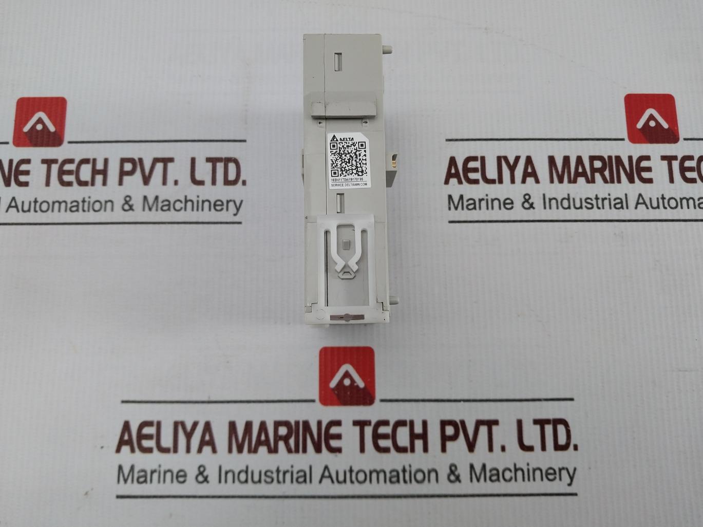 Delta Dvp16Sn11T Plc Module E206327 Dvp-16Sn A0