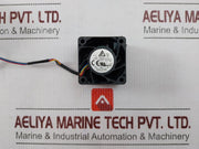 Delta Ffb0412Hn-c Dc Brushless Cooling Fan Set