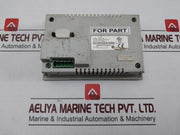 Delta Tp02G-as1 Human-machine Interface Text Panel 24Vdc 3W (Not Working)