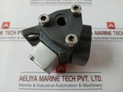 Deltap Differential Pressure Indicator 0.6-0.8 Bar