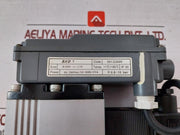 Deltech Sxd 1 Electronic Condensate Drain Valve 99133000 0.8-16Bar 10904183