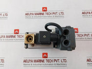 Deltech Sxd 1 Electronic Condensate Drain Valve 99133000 0.8-16Bar 10904183