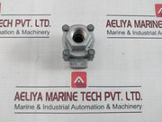 Deltrol Ev2 A2 Quick Exhaust Valve