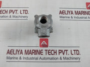 Deltrol Ev2 A2 Quick Exhaust Valve