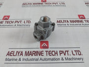 Deltrol Ev2 A2 Quick Exhaust Valve