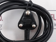 Deluxe Auto Step Down Transformer 250V 150W