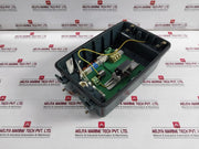 Demag 719 292 45-3 Connection Box Ve 26090284, Gs 26089484 150-500V Ac 2A Dc