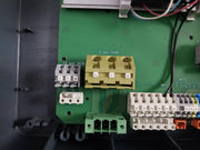 Demag 719 292 45-3 Connection Box Ve 26090284, Gs 26089484 150-500V Ac 2A Dc