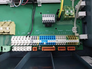 Demag 719 292 45-3 Connection Box Ve 26090284, Gs 26089484 150-500V Ac 2A Dc