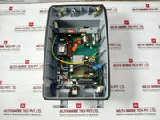 Demag 71946945-02.300 Electrical Control Panel 8A 300Vac