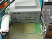 Demag 71946945-02.300 Electrical Control Panel 8A 300Vac