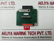 Demag 71946945-02.300 Printed Circuit Board Cmlu-11 94V-0 105C