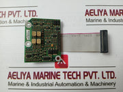 Demag 71946945-02.300 Printed Circuit Board Cmlu-11 94V-0 105C