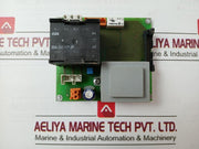 Demag 71947145 Printed Circuit Board 8A 300 Vac