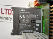 Demag 71947145 Printed Circuit Board 8A 300 Vac